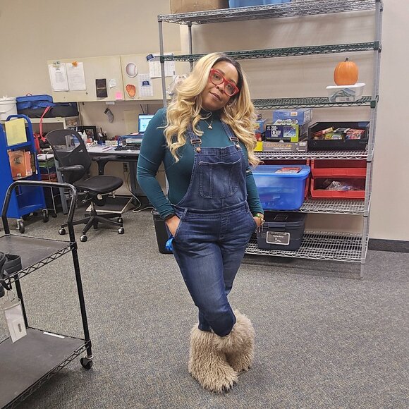 ✨ Hey, I’m ZsaZsa! Let’s Connect 💕 - Picture 17 of 17